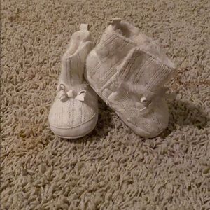 Toddler Knockoff Uggs